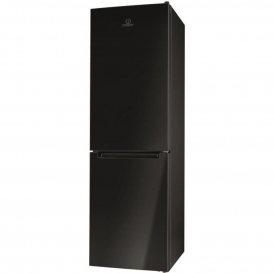 More about INDESIT LRI8S1K - Kühlschrank mit Gefrierfach unten 339L (228 + 111) - Statische Kälte - L 64 x H 194,5 - Schwarz