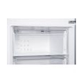 SCHNEIDER SCCB320NFX - Kombinierter Kühlschrank 320L (225 + 95L) - Belüftete Kälte ohne Frost - L60xH185,5cm - Edelstahl