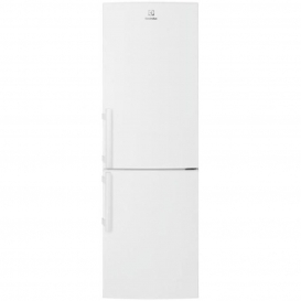 More about ELECTROLUX LNT3FE34W3 - Kühlschrank mit Gefrierfach unten - 330L (220 + 110) - Kalt gerührt - L60x H185cm - Weiß