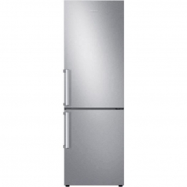 More about SAMSUNG RL34T620DSA - Kombinierter Kühlschrank - 340 l (228 l + 112 l) - Belüftete Kälte - A ++ - L59,5 cm x H185,3 cm - Metallg