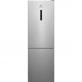 More about ELECTROLUX LNT7ME32X2 - Gefrierschrank - 302L (208 + 94) - Kein Frost - A ++ - L60x H186cm - Inox