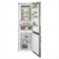 ELECTROLUX LNT7ME32X2 - Gefrierschrank - 302L (208 + 94) - Kein Frost - A ++ - L60x H186cm - Inox