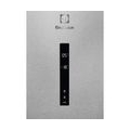 ELECTROLUX LNT7ME32X2 - Gefrierschrank - 302L (208 + 94) - Kein Frost - A ++ - L60x H186cm - Inox