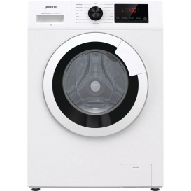 More about Gorenje WHP74EPS Waschmaschine,  freistehend,  Frontlader 7 kg 1400 U/min. Aquastop, Weiß