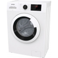 Gorenje WHP74EPS Waschmaschine,  freistehend,  Frontlader 7 kg 1400 U/min. Aquastop, Weiß