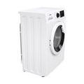 Gorenje WHP74EPS Waschmaschine,  freistehend,  Frontlader 7 kg 1400 U/min. Aquastop, Weiß