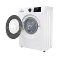 Gorenje WHP74EPS Waschmaschine,  freistehend,  Frontlader 7 kg 1400 U/min. Aquastop, Weiß