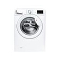 Hoover H-WASH 300 H3W4 4102DE/1-S Waschmaschine / 10 kg / 1400 U/Min / Smarte Bedienung mit NFC-Technologie / Symbolblende / min