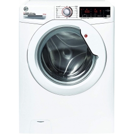 More about HOOVER H3W 413TXME/1-S WASCHMASCHINE FRONTLADER  H-WASH300 13KG NFC Technologie