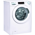 Candy Smart Pro CSO44 1285TE/2-S Waschmaschine / 8 kg/Smarte Bedienung mit Wi-Fi und Bluetooth/Easy Iron – Dampffunktion/Symbolb