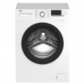 BEKO WML71434EDR1 Waschmaschine Frontlader ProSmart Inverter 7KG Weiß