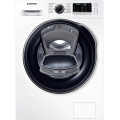 Samsung WW80T554ATW/S2 Waschmaschinen - Weiß