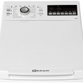 Bauknecht WTL 56312 N Waschmaschinen - Weiß