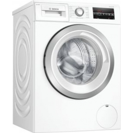 More about Bosch Serie 6 WAU28S70 Waschmaschinen - Weiß