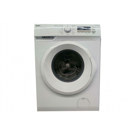 Amica WA 14 Ex Frontlader Waschmaschine 7kg 1400U/min 15 Programme