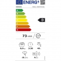 Samsung WW80T4042EE/EG Waschmaschinen - Weiß