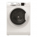 HOTPOINT NSH843CWWFRN Natis Frontwaschmaschine - 8 kg -  +++ - 1400 U / min - Weiß