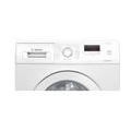 Bosch Serie 2 WAJ28057FF, Frontlader, 7 kg, B, 75 dB, 1400 RPM, D