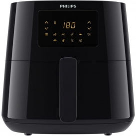 More about PHILIPS HD9270/90 - Airfryer Essential XL - Fryer 1,2kg - Rapid Air Technology - Digitale Schnittstelle - 7 Voreinstellungen - S