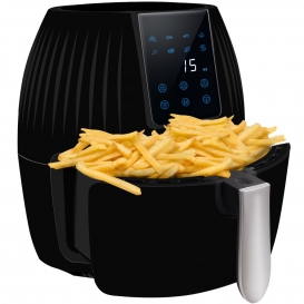 More about Heißluftfritteuse XXL Air Fryer Heissluft Fritteusen Ohne Öl 16864