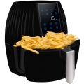 Heißluftfritteuse XXL Air Fryer Heissluft Fritteusen Ohne Öl 16864