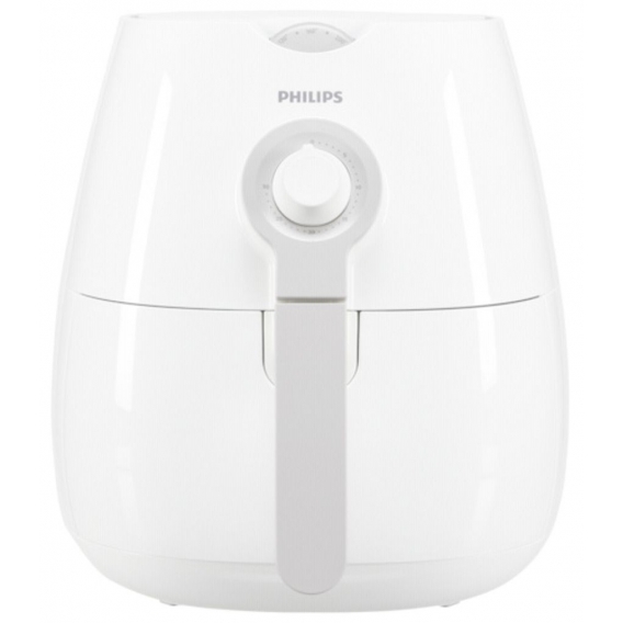 Philips Heißluftfritteuse Airfryer HD 9216/80 - Fassungsvermögen 800g - 1.425 Watt