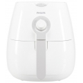 Philips Heißluftfritteuse Airfryer HD 9216/80 - Fassungsvermögen 800g - 1.425 Watt