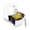 Philips Heißluftfritteuse Airfryer HD 9216/80 - Fassungsvermögen 800g - 1.425 Watt