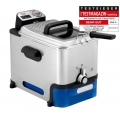 Tefal FR 8040 OLEOCLEAN Pro INOX & DESIGN