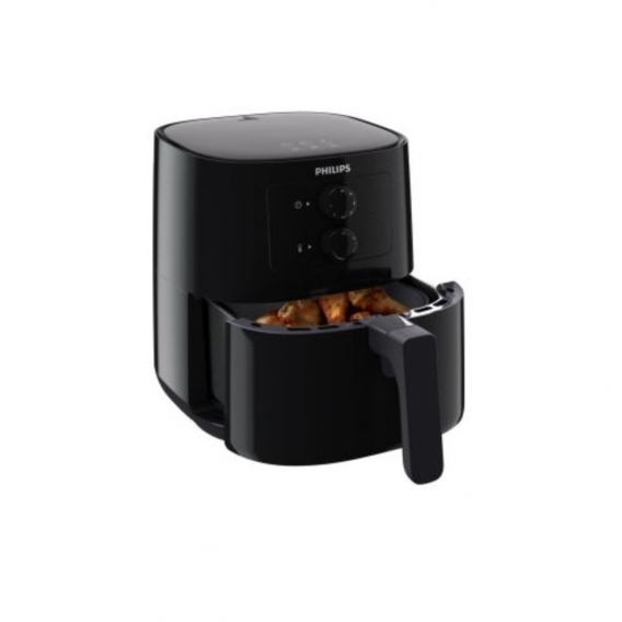 Philips Airfryer Essential HD9200 / 90 - Heißluftfritteuse