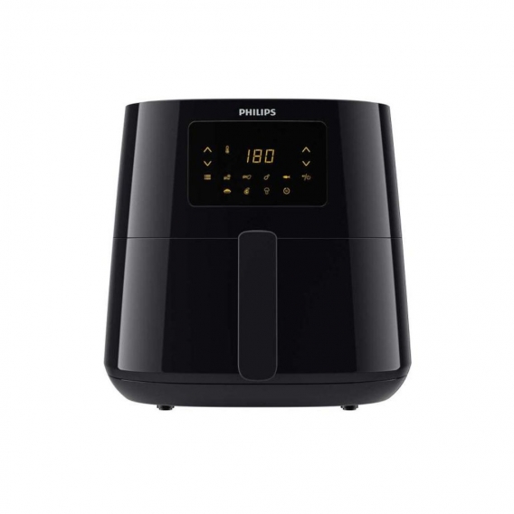 Philips Airfryer XL Essential HD9270/96 Heißluftfritteuse 1,2kg 6,2l Schwarz