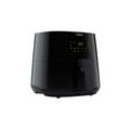 Philips Airfryer XL Essential HD9270/96 Heißluftfritteuse 1,2kg 6,2l Schwarz