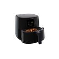 Philips Airfryer XL Essential HD9270/96 Heißluftfritteuse 1,2kg 6,2l Schwarz