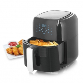 More about Emerio Smart Fryer AF-123544, schwarz