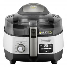 More about DeLonghi FH 1396 Multifry Extra Chef Plus