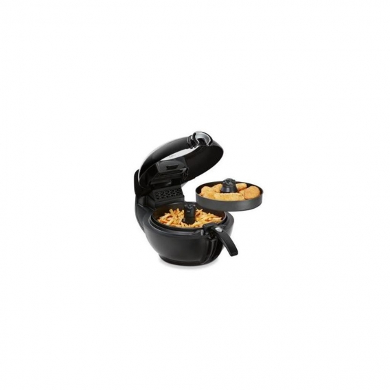 Tefa ACTIFRY Genius XL 2 in 1         bk