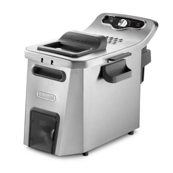 DeLonghi F44532CZ PremiumFRY Friteuse