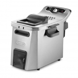 More about DeLonghi F44532CZ PremiumFRY Friteuse