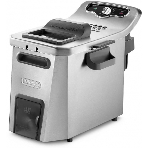 DeLonghi F44532CZ PremiumFRY Friteuse