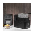 Fritteuse Cecotec CleanFry Infinity 3000 3 L 2400W Schwarz