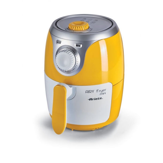 Ariete Heissluftfriteuse Mini Airy Fryer 2 L