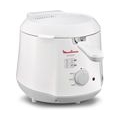 Moulinex Principio, Fritteuse, 0,6 kg, 1,2 l, Metall, China, Eins/Eine(r)