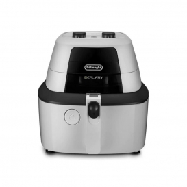 More about DeLonghi FH 2133 Ideal Fry Fritteuse weiß