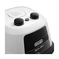 DeLonghi FH 2133 Ideal Fry Fritteuse weiß