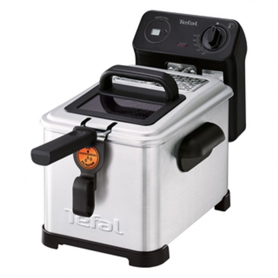 Tefal Filtra Pro FR5160, Fritteuse, 1,3 kg, 4 l, 150 °C, 190 °C, Eins/Eine(r)