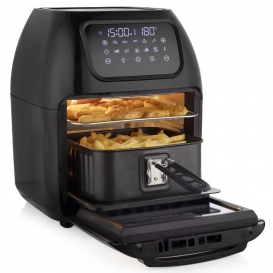 More about Tristar Multi-Heißluft-Frittier-Backofen FR-6964 1800 W Schwarz