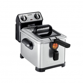 More about Tefal Filtra Pro FR516, 4 l, 1,3 kg, 4 l, Metall, 150 °C