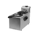 Cecotec Fritteuse CleanFry 3000 Full Inox