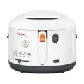 Tefal Fritteuse Filtra One 1,2 L Friteuse Frittöse Fritöse 1900 W weiss