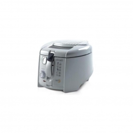 More about DeLonghi F28211.W1 Roto Fritteuse, Farbe: Weiß